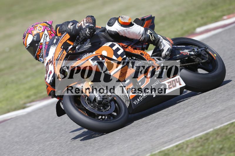 /26 23.07.2026  Speer Racing ADR/Gruppe rot/204